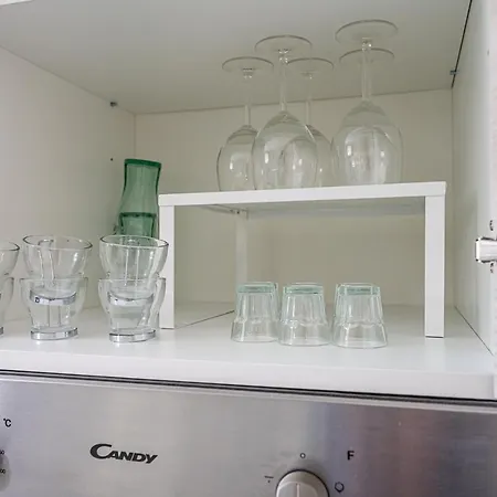 Il Mattone Rosso/zona Politecnico E Borgosan Paolo Διαμέρισμα