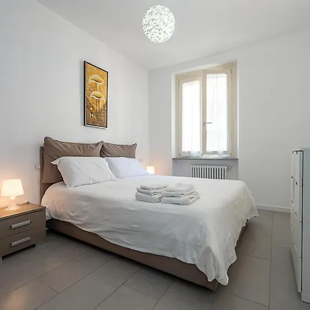 Il Mattone Rosso/zona Politecnico E Borgosan Paolo Διαμέρισμα