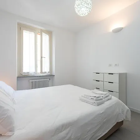 Il Mattone Rosso/zona Politecnico E Borgosan Paolo *