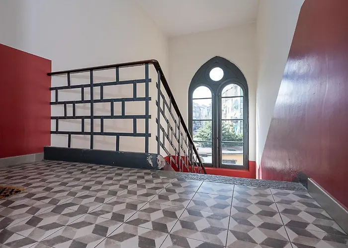 Il Mattone Rosso/zona Politecnico E Borgosan Paolo Torino