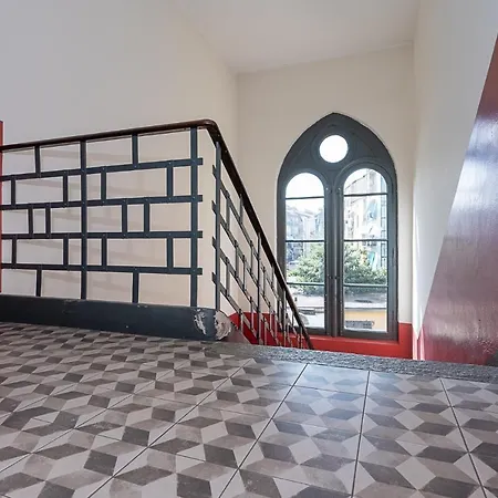 Il Mattone Rosso/zona Politecnico E Borgosan Paolo Turin