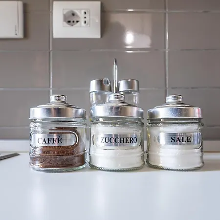 Apartment Il Mattone Rosso/zona Politecnico E Borgosan Paolo Turin