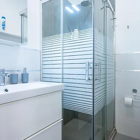 Il Mattone Rosso/zona Politecnico E Borgosan Paolo Apartment *